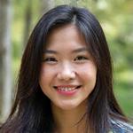 Portrait of Kai Lin